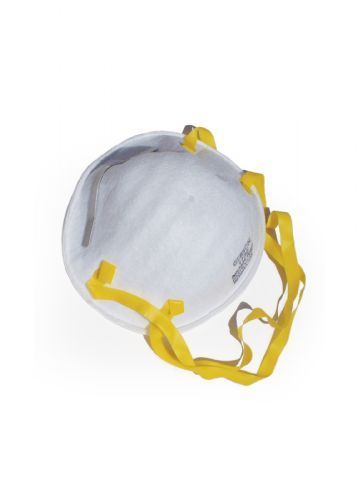 Respirator Particle Masks