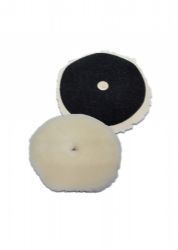 Pre-Washed Lambswool Pad