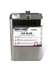 Ice Blue Tire Dressing