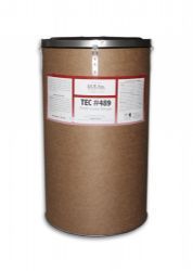 Powdered Laundry Soap