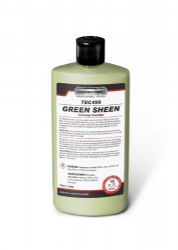 Green Sheen Dressing