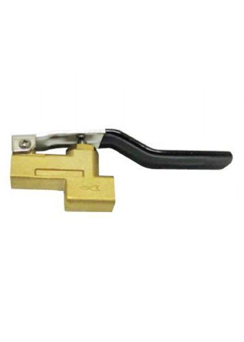 Valve for 4” Steel Extractor Tool