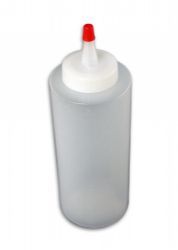 Squeezable Bottle 1-20oz