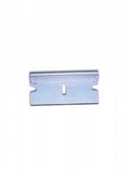 Single Edge Metal Blade 100box
