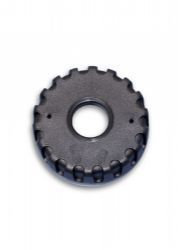 Tornador Cap with Hole