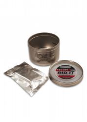 Rid it Deodorizing Kit