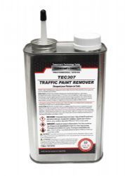 Traffic Paint Remover