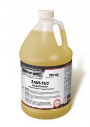 Sani-Tec Detergent/Deodorizer