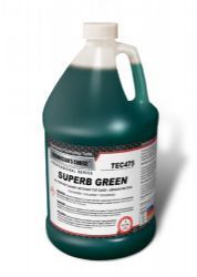 Superb Green AP Cleaner