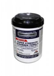 Super Strength Scrubber Towels