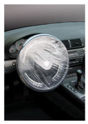 Steering Wheel Cover
