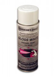 Spray Paint – Gloss White