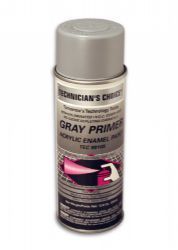 Spray Paint – Gray Primer