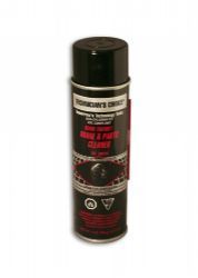 Non-Chlorinated Brake Cleaner