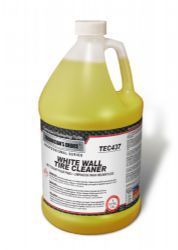 Whitewall Tire Cleaner