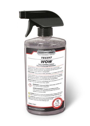 WOW Fabric Freshener (Original Scent)
