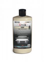 XPC3 2000 Light Leveling