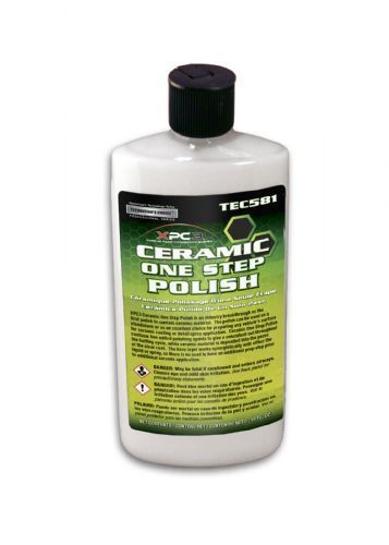 XPC3 Ceramic - 1 Step Polish