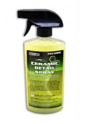 XPC3 Ceramic – Detail Spray