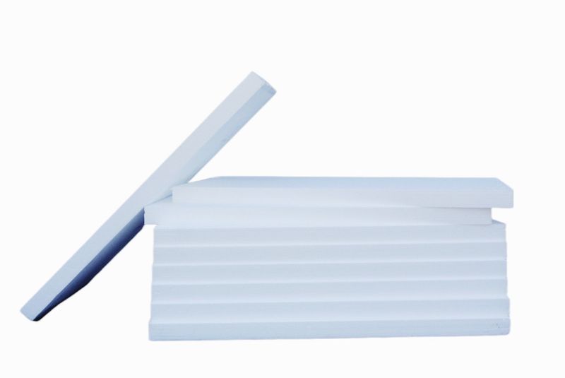 Wärmedämmplatten aus Polystyrol-Hartschaum, EPS ≥ 100 kPa, 30 kN/m², WLG 035