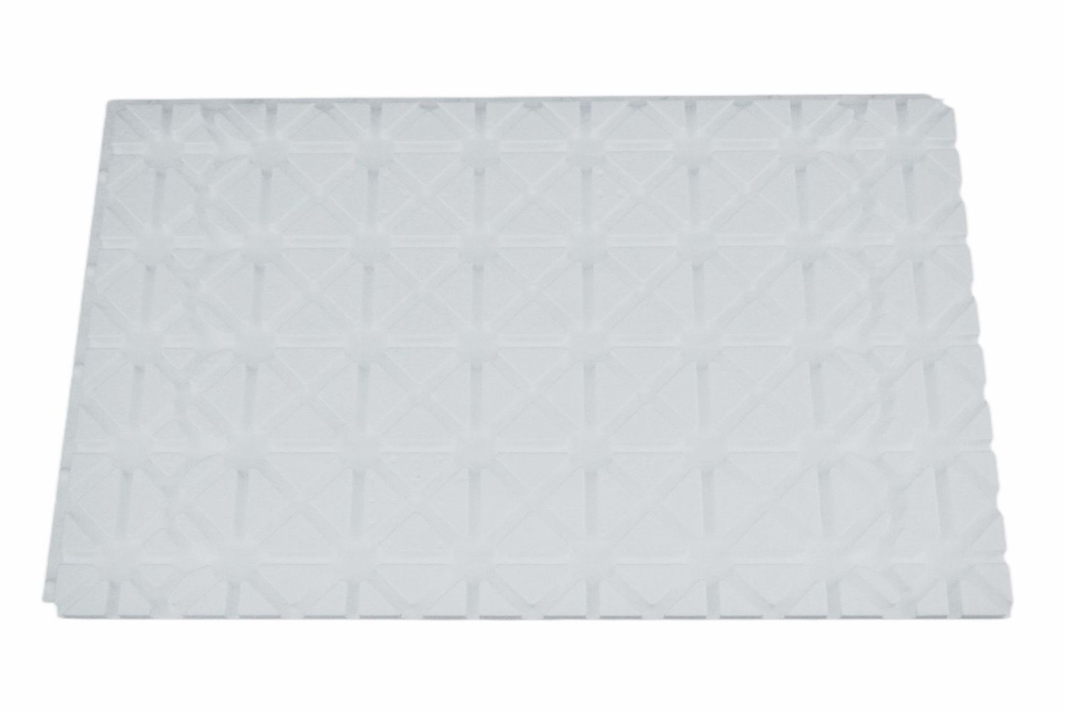 TS 14 EPS-Rohrträgerplatte 25 mm