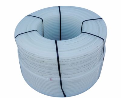 PE-Xc 5-Schicht-Heizrohr strahlenvernetzt und diffusionsdicht