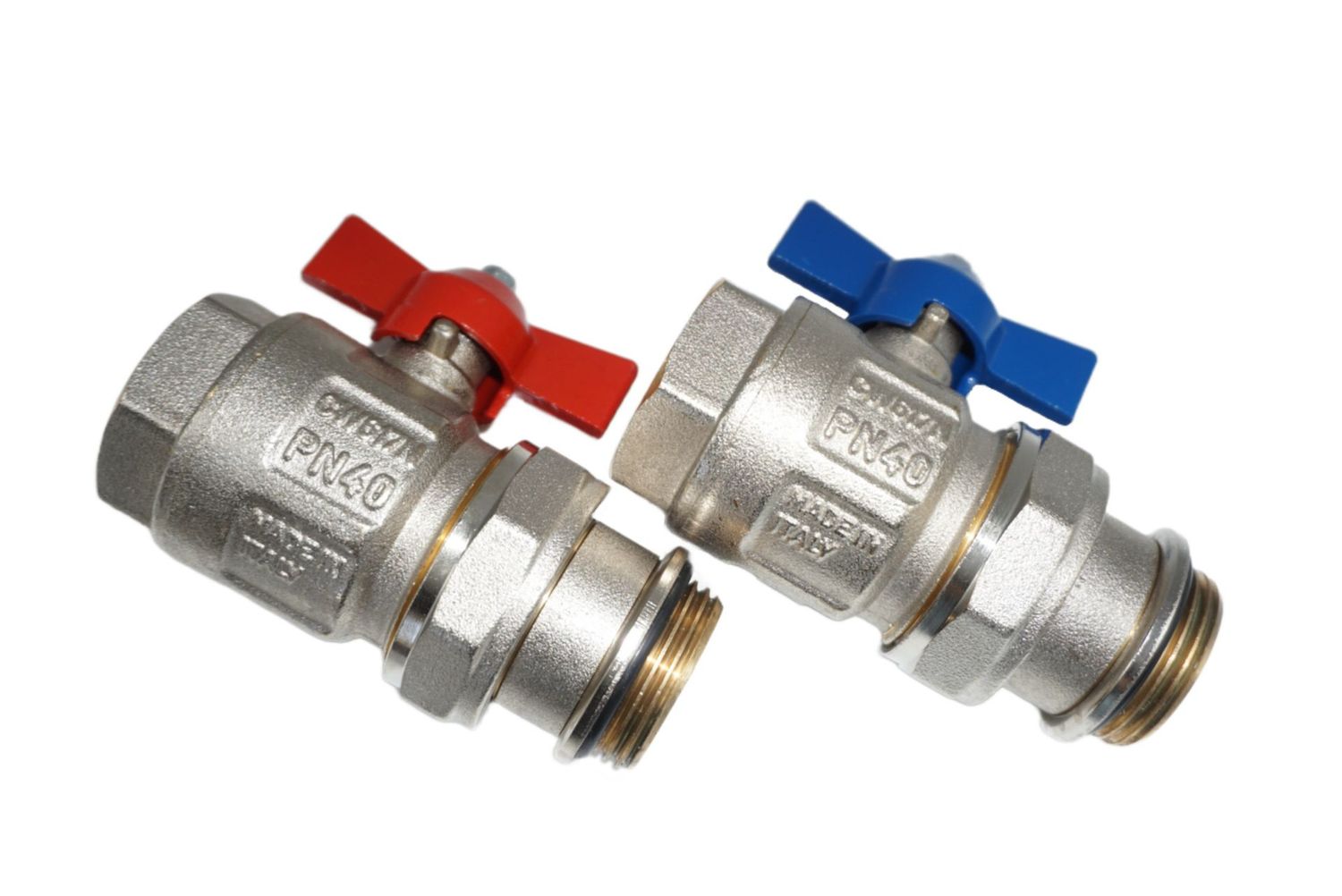 Anschluss-Set Durchgang