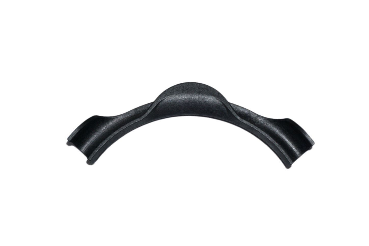 Kunststoffrohrspange