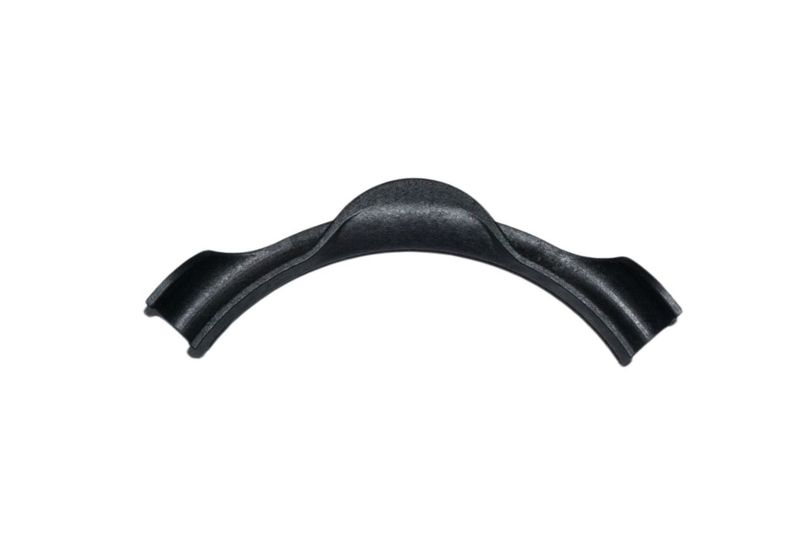 Kunststoffrohrspange