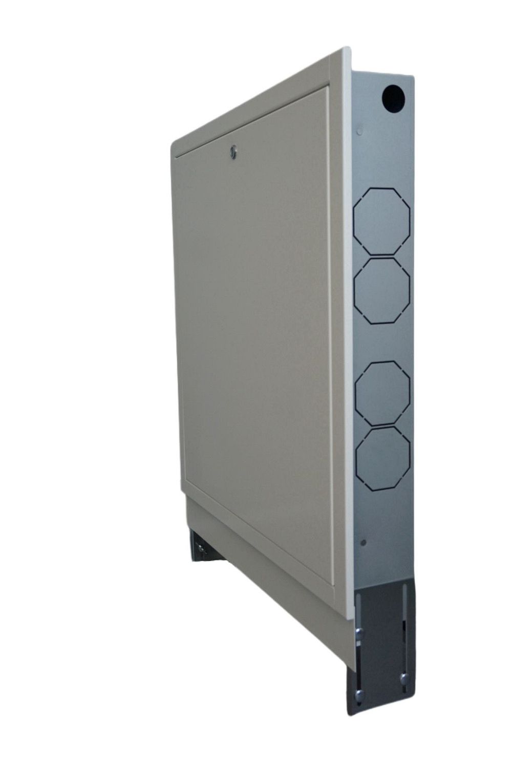 Verteilerschrank Unterputz