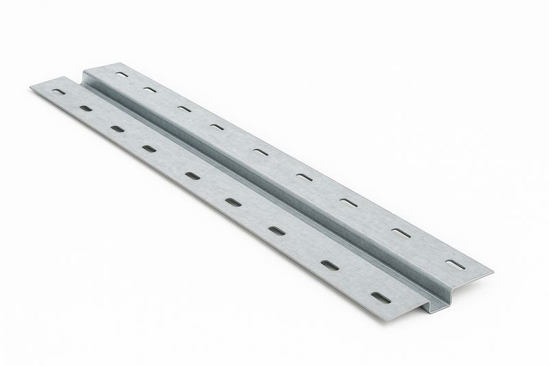 TS 14 Wärmeleitblech