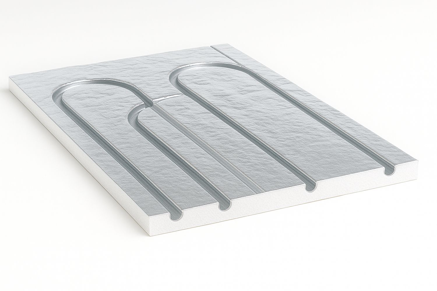 TS 16 Umlenkplatte 30 mm