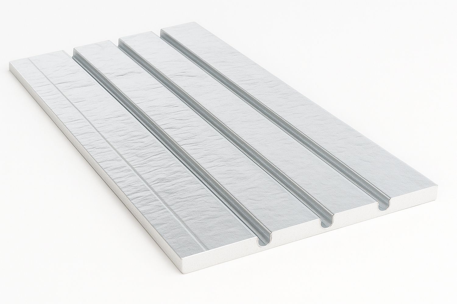 TS 16 Systemplatte 30 mm