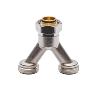 Y-Verteiler Y-Verteiler