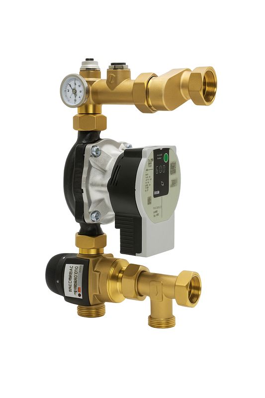 Festwertregelset - Vollausstattung