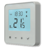 Raumthermostat LCD Raumthermostat LCD