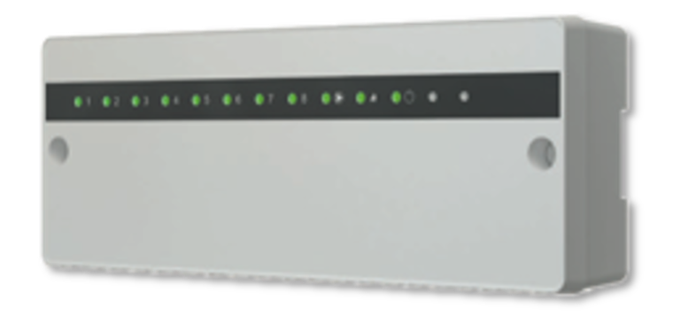 Regelklemmleiste Regelklemmleiste