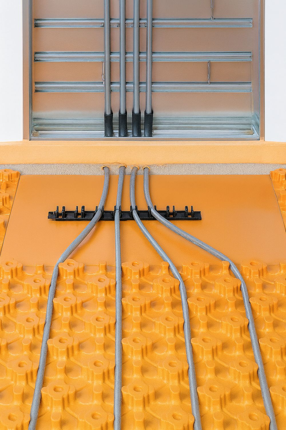 Ausgleichsplatte Schlüter® - BEKOTEC-ENFG für EN 23 F