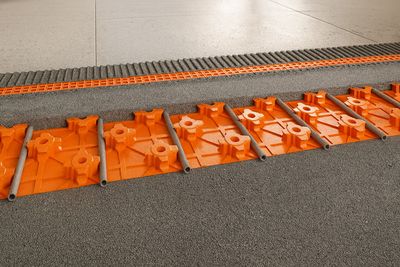 Schlüter® - BEKOTEC