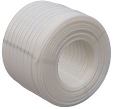 PE-RT 5-Schicht-Heizrohr 12 x 1,6 mm PE-RT 5-Schicht-Heizrohr 12 x 1,6 mm