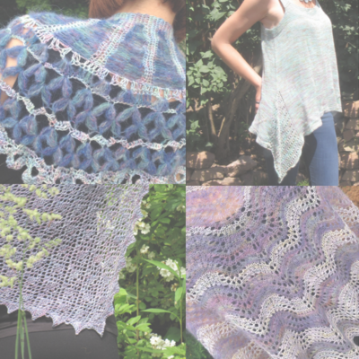Mariquita Yarn Patterns