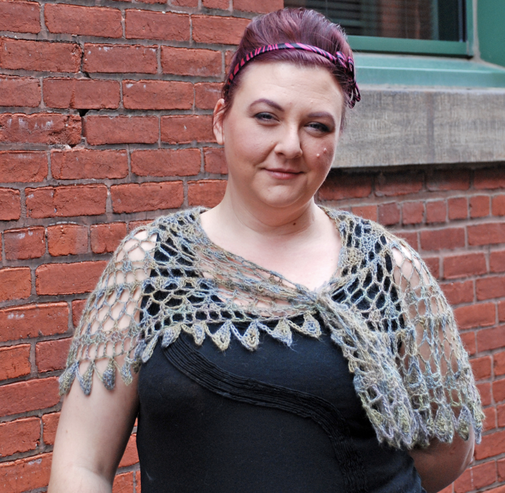 Mithril Pattern