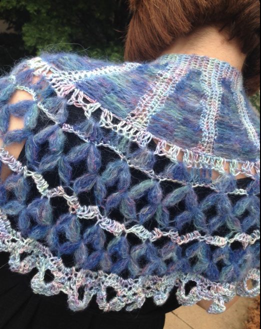 Good Golly Miss Molly Pattern