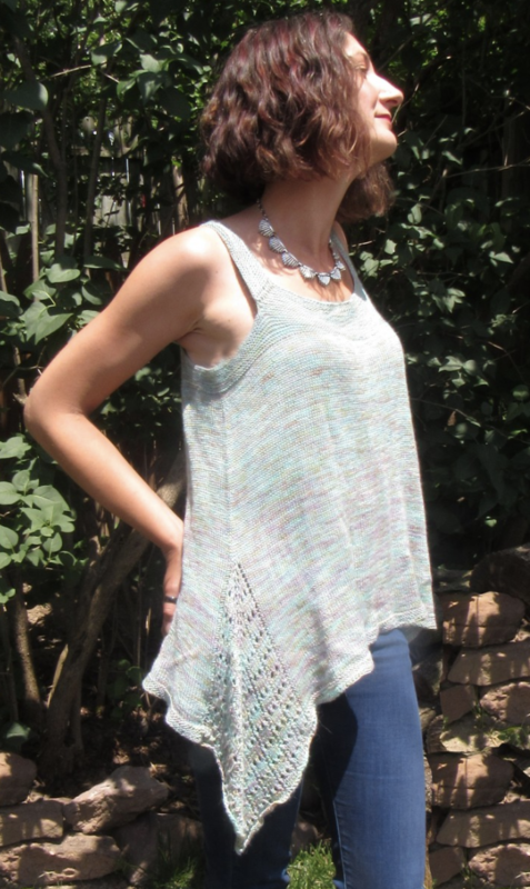 Summer Swing Pattern