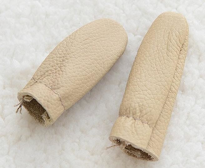Needle Felting Finger Protectors