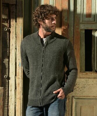 Men&#39;s Alpaca Sweaters