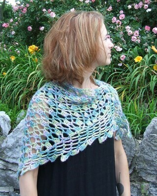 Rechere - Crochet Pattern