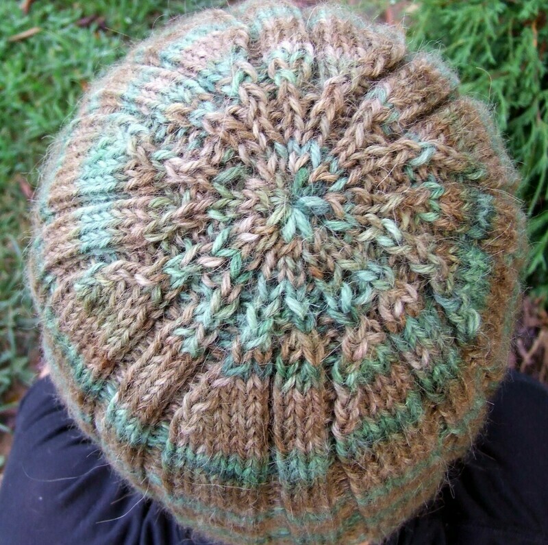 Basic Beanie