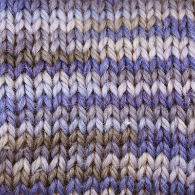 Snuggle Yarn - A Pack of Purples