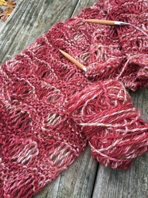 Knitting Classes